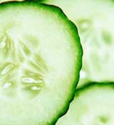 cucumber